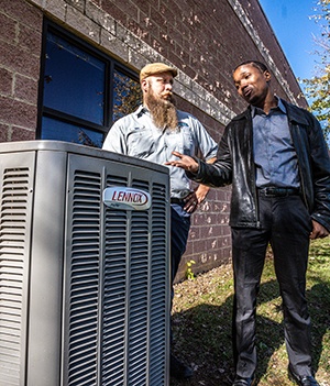 Reliable Heating and Air Conditioning Repair