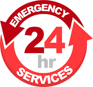 emergency 24 hour hvac services